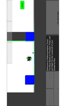 Generic Platformer游戲截圖1