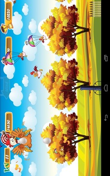Shoot The Birds Hunting游戲截圖2