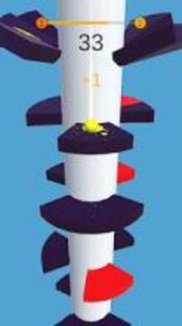 Original Helix Jump游戲截圖4
