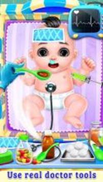 Beti Bachao Beti Padhao - Save The Girl Child游戲截圖4