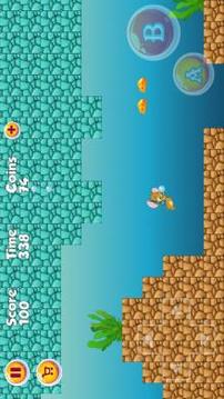 Tom Chasing and Jerry Run Game游戲截圖2