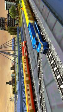 Dual Trains游戲截圖3