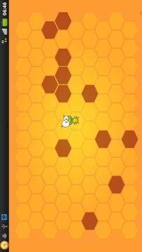 Escaping Bug游戲截圖1