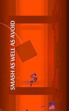 Hit to Smash : Way Pyramids游戲截圖3