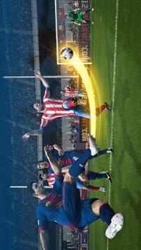 Flick Shoot Soccer Star 2018 - Football Games游戲截圖5