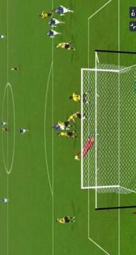 Soccer Revolution 2018游戲截圖1