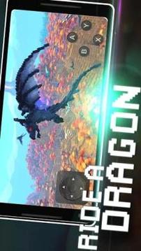 World Dinosaur PixARK游戲截圖1