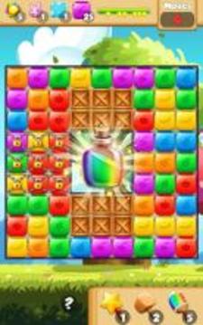 Match 2 Toy Cubes Blast游戲截圖2