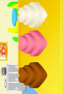 Decorar juego de pasteles游戲截圖3