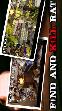 Find And Kill Rat游戲截圖2