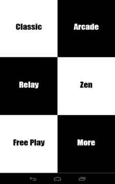 Piano Tiles: Durka Durk HD游戲截圖2