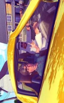 Virtual Happy Family: Billionaire Family 2018游戲截圖2