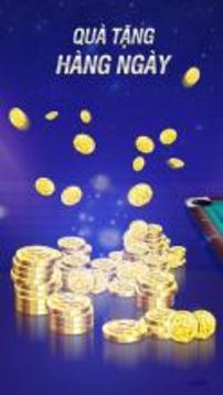 Billiard Online ZingPlay Master 3D游戲截圖1