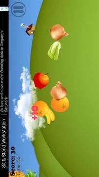 Fruit Search Game游戲截圖4