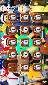 Wheels Happy (Game)游戲截圖3