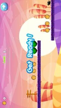 Super BooBa Adventure Pamda Games游戲截圖4