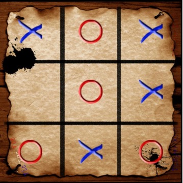 TicTacToe New游戲截圖5