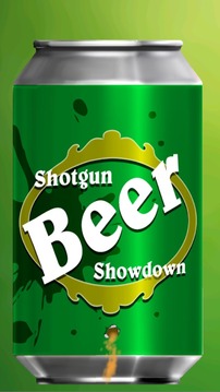 Shotgun Showdown游戏截图3