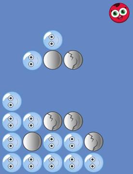 Bubble Pop Saga游戲截圖1