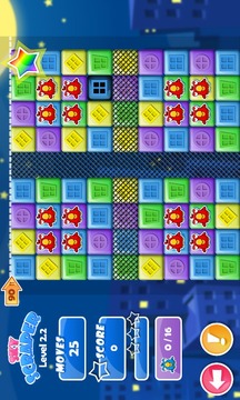 SkyScraper - Match & Build游戲截圖4