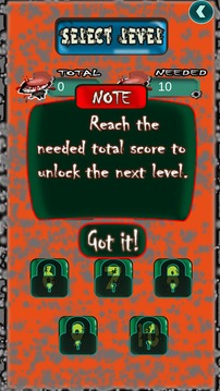 REDEEM MARAWI MOBILE GAME APPLICATION游戲截圖5