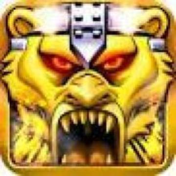 temple run (temple run 2)游戲截圖1