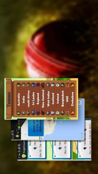 World Cup Fixtures 2015游戲截圖3
