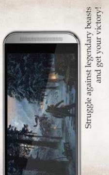 Gods of Sparta Games游戲截圖5