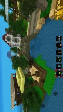 Ultra Craft: Survival游戲截圖5