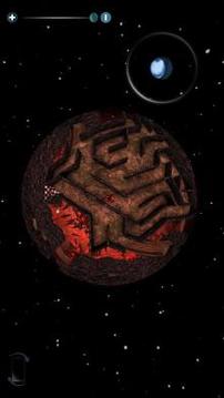 行星迷宮3D游戲截圖2