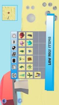 Easy Sandbox游戲截圖3