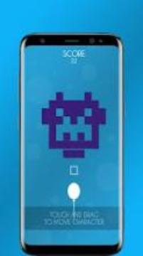 dodge balloon Addictive free arcade game游戲截圖3