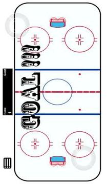 IceHockey2D游戲截圖4