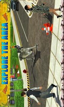 Wolf Attack 3D游戲截圖3