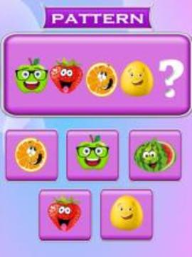 Numbers and Math Game for Kids游戲截圖3