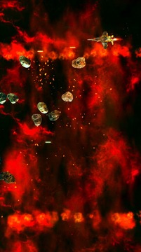 Space Shooter Extreme游戲截圖5