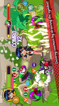 Secret life of ladybug游戲截圖3