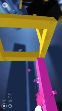 Chamel Jump - Arcade Game游戲截圖3