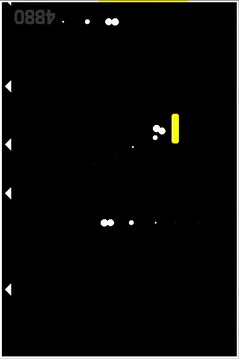 Extreme Pong: Solo游戲截圖4