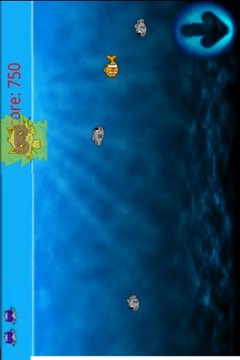 Fishbowl Cat游戲截圖2