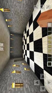 2018 Hello Neighbor Escape Survival MCPE Minigame游戲截圖1