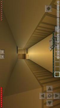 Map Bendy and the Killing Machine for MCPE游戲截圖2