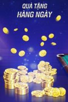 Billiard Online ZingPlay Master 3D游戲截圖4