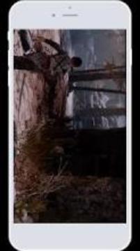 Warrior of War游戲截圖1