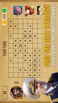 Battle Sea 3D - Naval Fight游戲截圖3