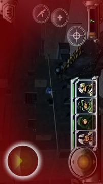 Lone Star Rebel Force游戲截圖5