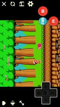 HOT NES Emulator | OLD GAME游戲截圖3