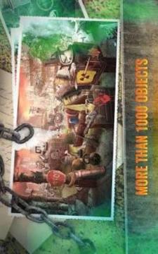 Apocalypse: Hidden Object Adventure Games游戲截圖4