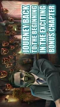 Hidden Objects - Maze: The Broken Tower游戲截圖2