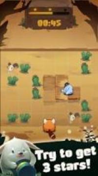 Puzzle Wonderland游戲截圖3